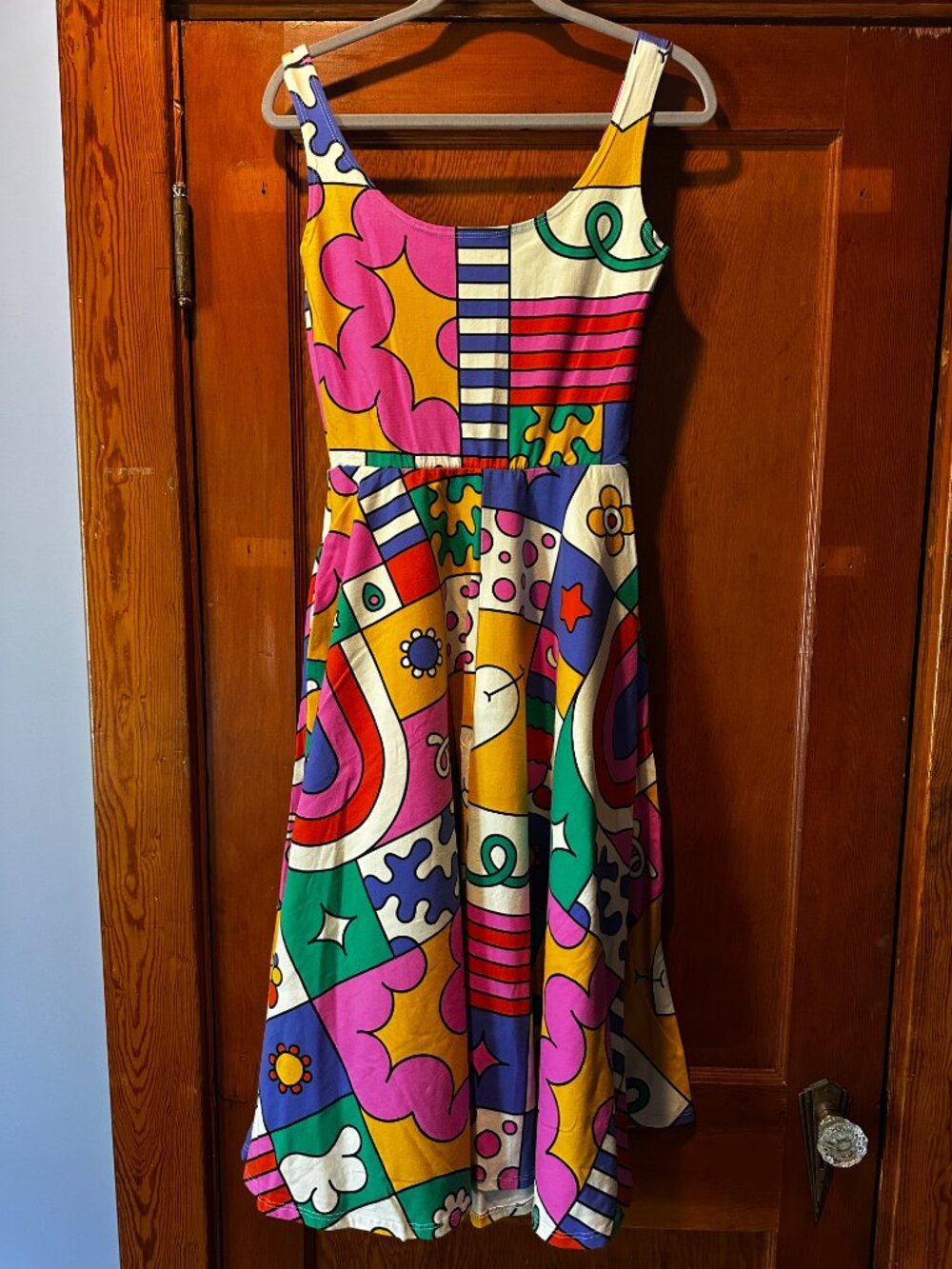 Nooworks Vacation Dress - Wormiverse